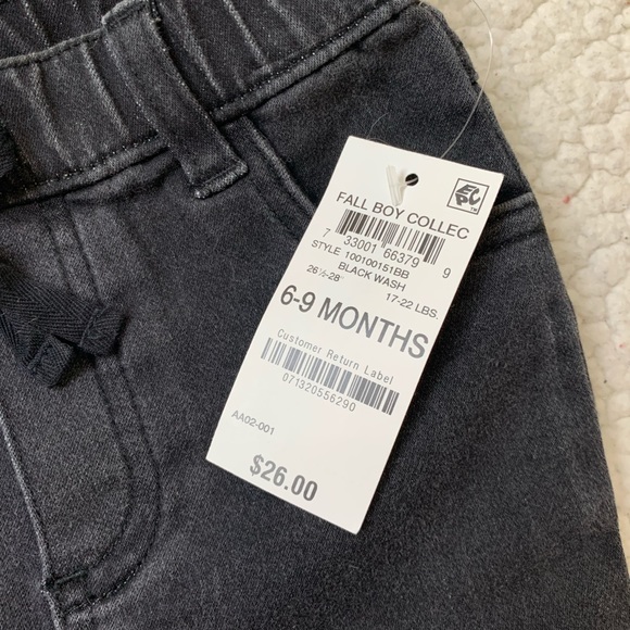 6-9 month boy outfit - Picture 5 of 6